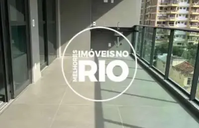 Apartamento com 4 quartos à venda na rua oliveira fausto, --, botafogo, rio de janeiro, 145 m2 por r$ 2.380.000