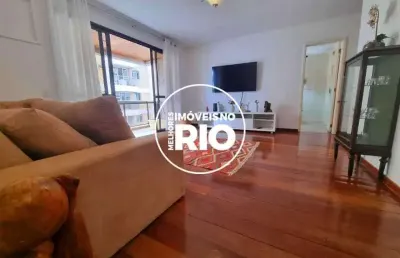 Apartamento com 3 quartos à venda na rua engenheiro enaldo cravo peixoto, --, tijuca, rio de janeiro, 130 m2 por r$ 1.100.000