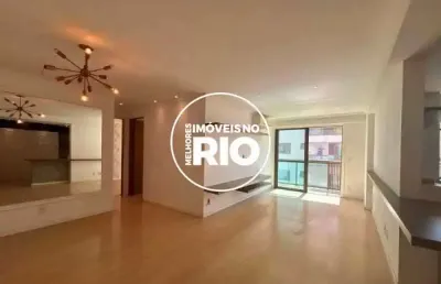 Apartamento com 2 quartos à venda na rua barão de mesquita, --, tijuca, rio de janeiro, 84 m2 por r$ 990.000