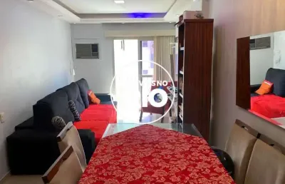 Apartamento com 2 quartos à venda na rua senador nabuco, --, vila isabel, rio de janeiro, 70 m2 por r$ 300.000