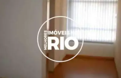 Apartamento com 1 quarto à venda na rua santo afonso, --, tijuca, rio de janeiro, 31 m2 por r$ 340.000