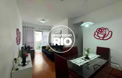 Apartamento com 3 quartos à venda na avenida alfredo balthazar da silveira, --, barra da tijuca, rio de janeiro, 85 m2 por r$ 688.000