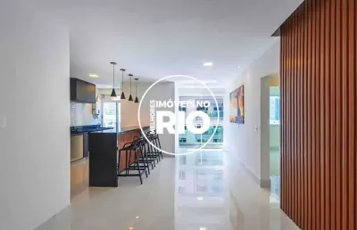 Apartamento com 2 quartos à venda na avenida lúcio costa, --, barra da tijuca, rio de janeiro, 80 m2 por r$ 1.550.000