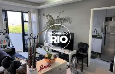 Apartamento com 2 quartos à venda na rua marlo da costa e souza, --, barra da tijuca, rio de janeiro, 85 m2 por r$ 575.000