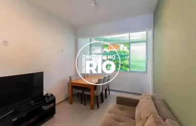 Apartamento com 2 quartos à venda na rua teodoro da silva, --, vila isabel, rio de janeiro, 65 m2 por r$ 330.000