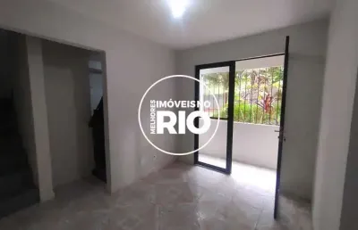 Apartamento com 2 quartos à venda na estrada adhemar bebiano, --, inhaúma, rio de janeiro, 61 m2 por r$ 250.000