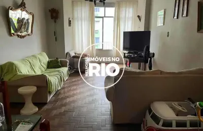 Apartamento com 3 quartos à venda na rua general roca, --, tijuca, rio de janeiro, 103 m2 por r$ 600.000