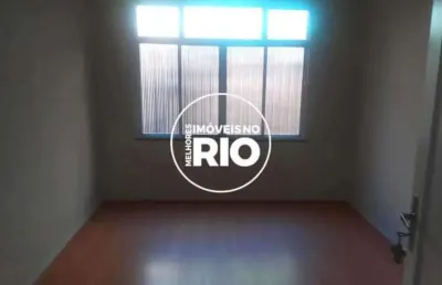 Apartamento com 2 quartos à venda na rua monte alegre, --, centro, rio de janeiro, 65 m2 por r$ 500.000