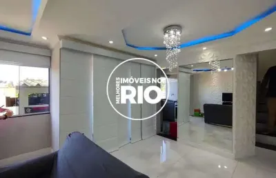 Apartamento com 2 quartos à venda na estrada adhemar bebiano, --, inhaúma, rio de janeiro, 61 m2 por r$ 350.000