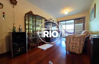 Apartamento com 3 quartos à venda na rua desembargador izidro, --, tijuca, rio de janeiro, 116 m2 por r$ 1.200.000