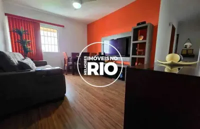 Apartamento com 2 quartos à venda na rua mendes tavares, --, vila isabel, rio de janeiro, 70 m2 por r$ 400.000
