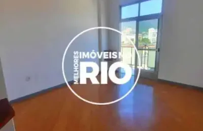 Apartamento com 2 quartos à venda na rua teodoro da silva, --, vila isabel, rio de janeiro, 61 m2 por r$ 375.000