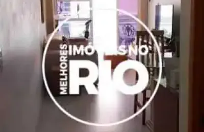 Apartamento com 3 quartos à venda na rua mariz e barros, --, maracanã, rio de janeiro, 98 m2 por r$ 1.050.000