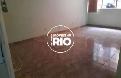 Kitnet / stúdio à venda na rua general roca, --, tijuca, rio de janeiro, 25 m2 por r$ 220.000