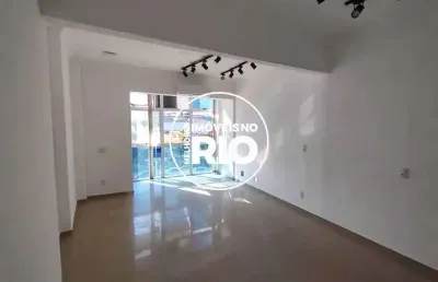 Loft com 1 quarto à venda na avenida treze de maio, --, centro, rio de janeiro, 36 m2 por r$ 250.000