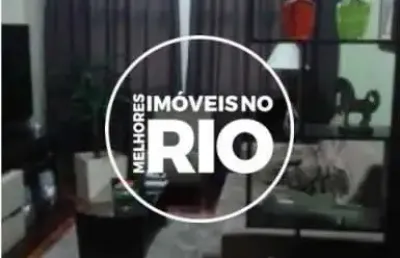 Apartamento com 3 quartos à venda na rua citiso, --, rio comprido, rio de janeiro, 75 m2 por r$ 345.000