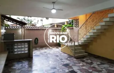Apartamento com 3 quartos à venda na rua jorge rudge, --, vila isabel, rio de janeiro, 190 m2 por r$ 690.000