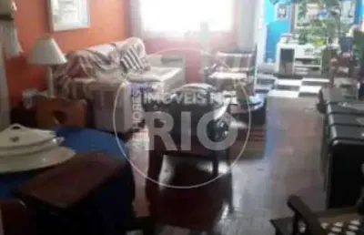 Apartamento com 2 quartos à venda na rua teodoro da silva, --, vila isabel, rio de janeiro, 75 m2 por r$ 290.000