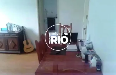 Apartamento com 1 quarto à venda na rua barão de são francisco, --, vila isabel, rio de janeiro, 58 m2 por r$ 280.000