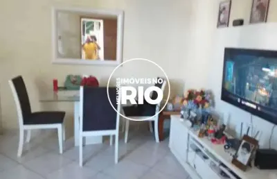 Apartamento com 3 quartos à venda na rua silva teles, --, andaraí, rio de janeiro, 149 m2 por r$ 440.000