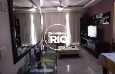 Cobertura com 5 quartos à venda na rua garibaldi, --, tijuca, rio de janeiro, 230 m2 por r$ 1.100.000