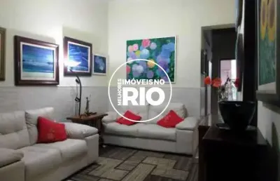 Apartamento com 2 quartos à venda na rua pereira soares, --, tijuca, rio de janeiro, 60 m2 por r$ 550.000
