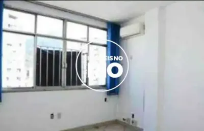 Apartamento com 2 quartos à venda na rua farias brito, --, grajaú, rio de janeiro, 70 m2 por r$ 470.000