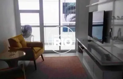 Apartamento com 2 quartos à venda na rua ferreira pontes, --, andaraí, rio de janeiro, 70 m2 por r$ 500.000