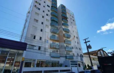 Apartamento com 3 dormitórios, 86 m² - venda por r$ 700.000,00 ou aluguel por r$ 3.300,00/mês - centro - itanhaém/sp