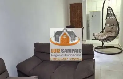 Apartamento com 2 dormitórios à venda, 75 m² por r$ 450.000,00 - satelite - itanhaém/sp