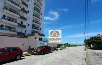 Apartamento com 2 quartos para alugar no Satélite, Itanhaém 