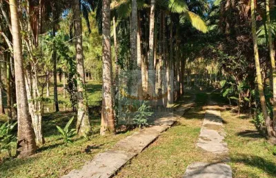 Sítio à venda, 72000 m² por r$ 400.000,00 - padre andré - jacupiranga/sp