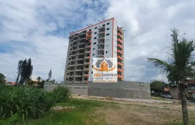 Apartamento com 2 quartos à venda no Jardim Suarão, Itanhaém 