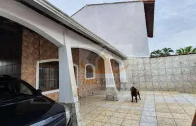 Casa com 4 quartos à venda no Jardim Suarão, Itanhaém 