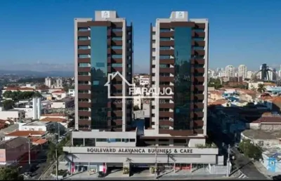 Sala comercial para locação em sorocaba / sp no bairro jardim vergueiro