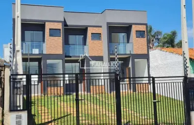 Casa com 2 quartos à venda na Avenida das Hortênsias, 745, Jardim Simus, Sorocaba