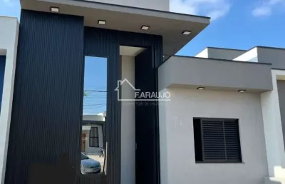 Casa com 3 quartos à venda na Rodovia Emerenciano Prestes de Barros, 840, Parque São Bento, Sorocaba