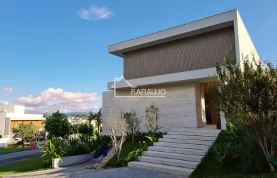 Casa em condominio fechado em sorocaba-sp. imperdível!