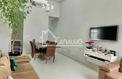 Casa com 3 quartos à venda na Alameda Torino, 00, Jardim Villagio Milano, Sorocaba