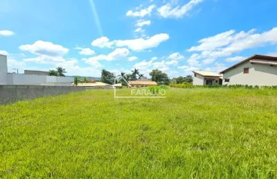 Terreno 865m² no village da serra | segurança, lazer completo e localização privilegiada | invista na sua qualidade de vida!