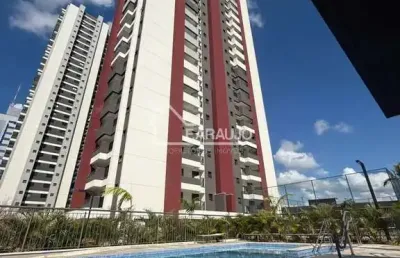 Apartamento para venda em sorocaba-sp, com sacada e churrasqueira. oportunidade única!