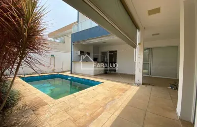 Casa em condomínio fechado para venda em sorocaba-sp!