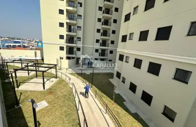 Apartamento com 3 quartos à venda na Rua Alício de Carvalho, 185, Vila Barão, Sorocaba