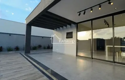 Casa em condomínio fechado para venda em sorocaba-sp!