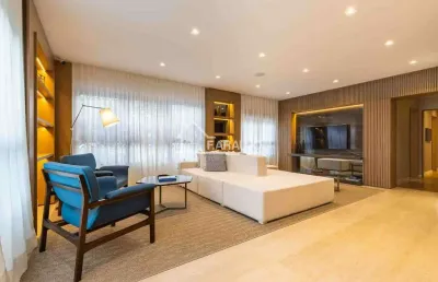 Apartamento com 3 quartos à venda na Avenida Professor Arthur Fonseca, 555, Jardim Emília, Sorocaba