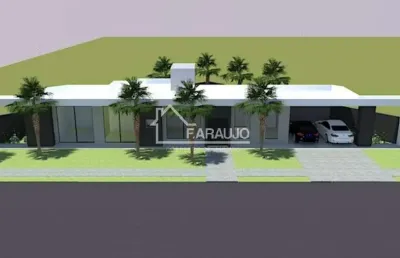Casa em condomínio fechado para venda em sorocaba-sp!