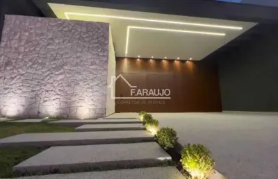 Casa em condomínio fechado para venda em sorocaba-sp!