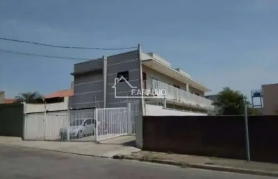 Kitnet / Stúdio à venda na Avenida das Hortênsias, 229, Jardim Simus, Sorocaba