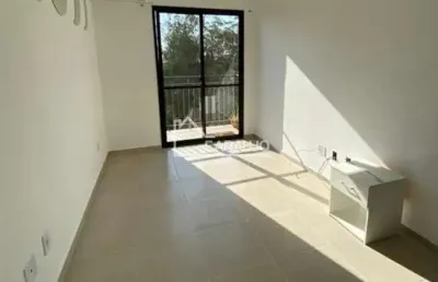 Apartamento à venda com 2 quartos com lazer completo ao lado do parque chico mendes!