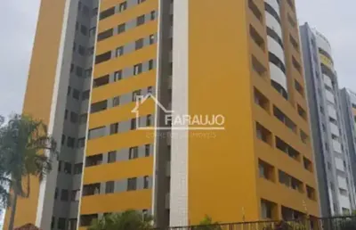 Apartamento com 3 quartos à venda na Avenida Santos Dumont, 00, Jardim Ana Maria, Sorocaba